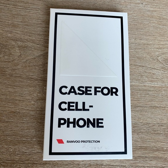 Cell phone case clear - iPhone  11 - Picture 2 of 4